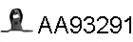 VENEPORTE AA93291