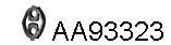 VENEPORTE AA93323
