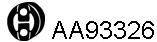 VENEPORTE AA93326