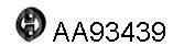 VENEPORTE AA93439