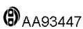 VENEPORTE AA93447