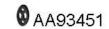 VENEPORTE AA93451