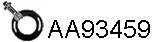 VENEPORTE AA93459