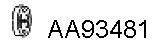 VENEPORTE AA93481