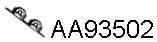 VENEPORTE AA93502
