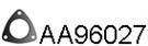 VENEPORTE AA96027
