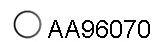 VENEPORTE AA96070