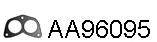 VENEPORTE AA96095