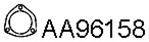 VENEPORTE AA96158