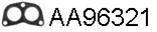 VENEPORTE AA96321