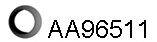 VENEPORTE AA96511