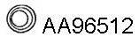 VENEPORTE AA96512