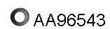 VENEPORTE AA96543