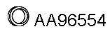 VENEPORTE AA96554