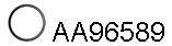 VENEPORTE AA96589