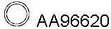 VENEPORTE AA96620