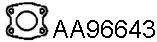 VENEPORTE AA96643