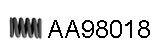 VENEPORTE AA98018