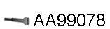 VENEPORTE AA99078
