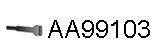 VENEPORTE AA99103