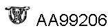 VENEPORTE AA99206