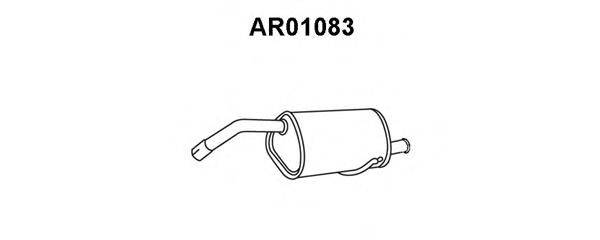 VENEPORTE AR01083