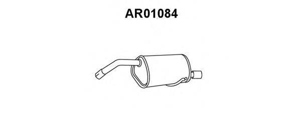 VENEPORTE AR01084