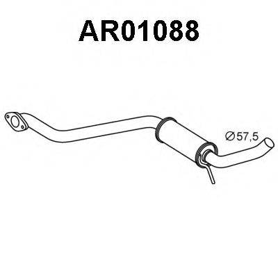 VENEPORTE AR01088