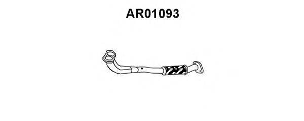 VENEPORTE AR01093