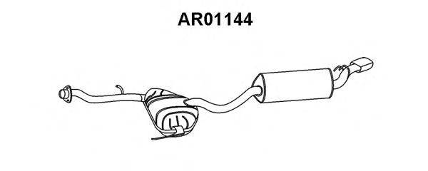 VENEPORTE AR01144