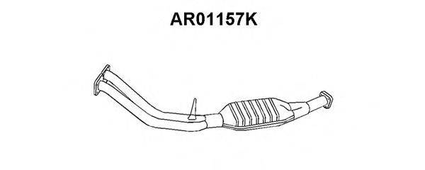 VENEPORTE AR01157K