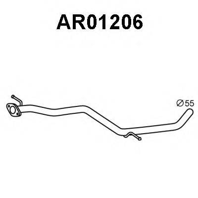 VENEPORTE AR01206