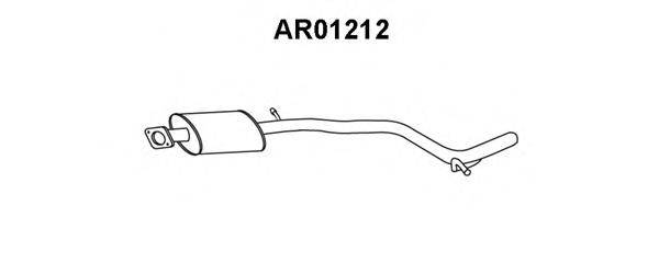VENEPORTE AR01212