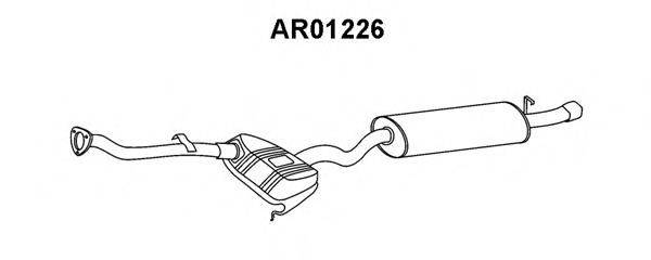 VENEPORTE AR01226