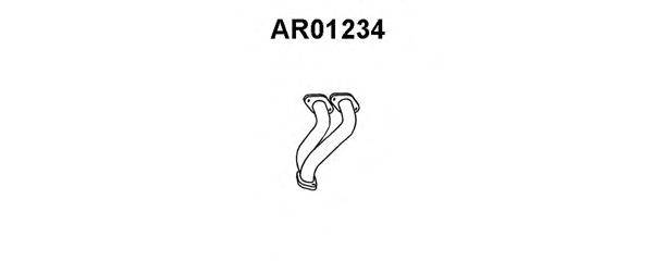 VENEPORTE AR01234