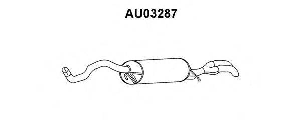 VENEPORTE AU03287