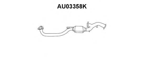 VENEPORTE AU03358K