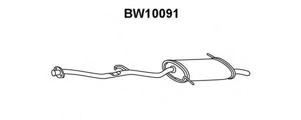 VENEPORTE BW10091