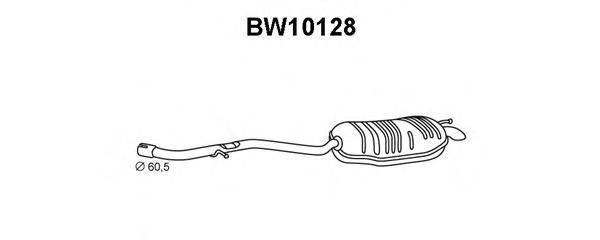 VENEPORTE BW10128