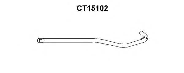 VENEPORTE CT15102