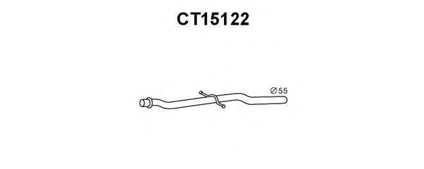 VENEPORTE CT15122