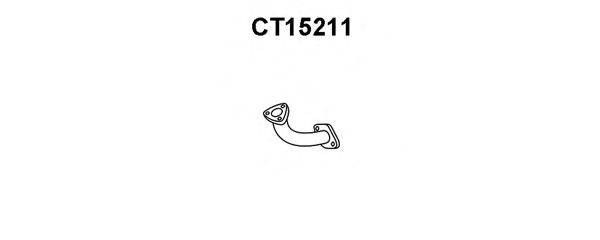 VENEPORTE CT15211
