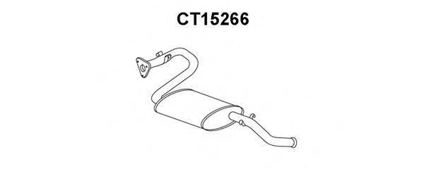 VENEPORTE CT15266