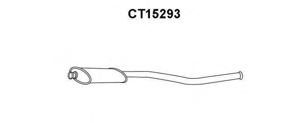 VENEPORTE CT15293