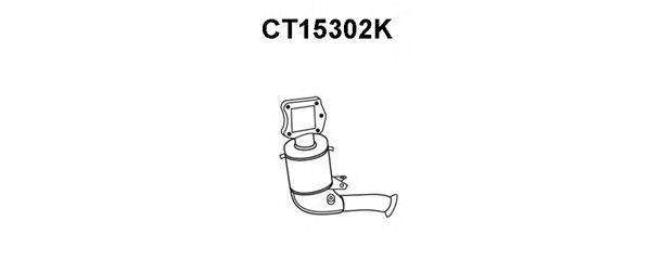 VENEPORTE CT15302K