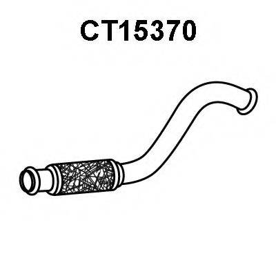 VENEPORTE CT15370