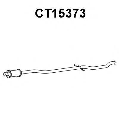 VENEPORTE CT15373