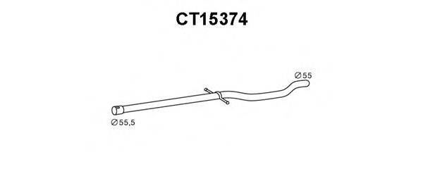 VENEPORTE CT15374