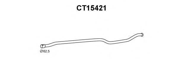 VENEPORTE CT15421