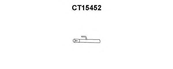 VENEPORTE CT15452